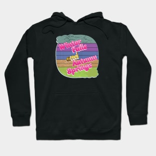 All Seasons Funny Hoodie